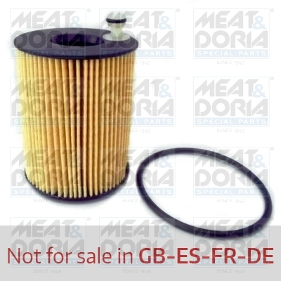 Oil Filter